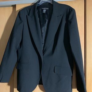 New York & Company Blazer